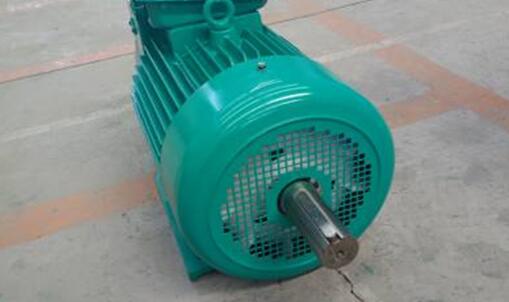 铜电机电阻多少瓦，铜电机电阻和功率关系