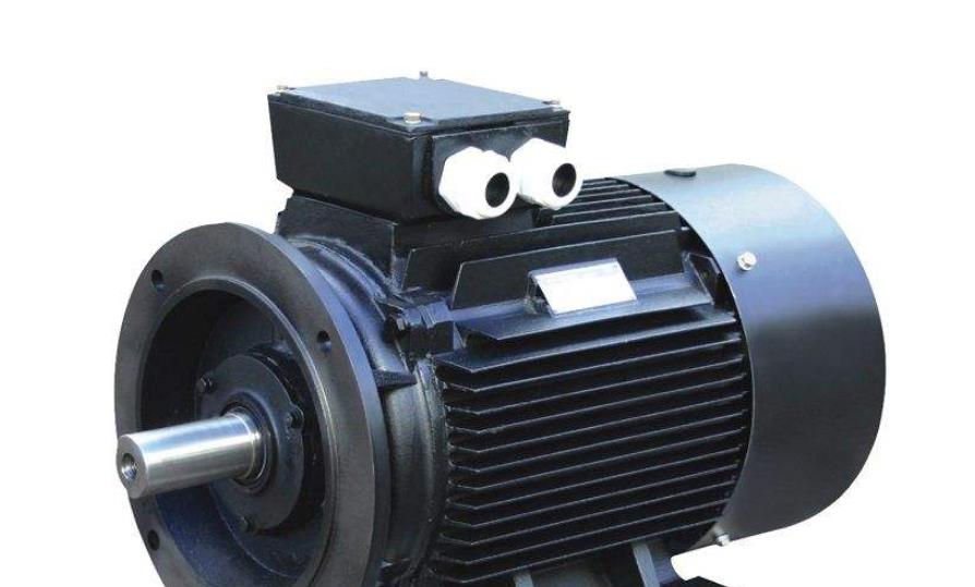 电机为什么要加电容，电机运行原理与电容的作用