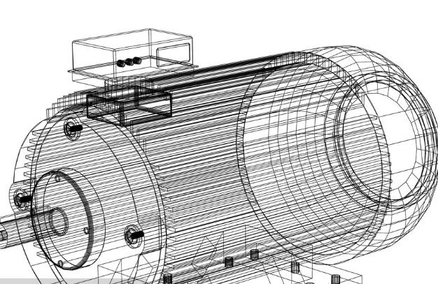 普通三相异步电机各组引线接错怎么办？