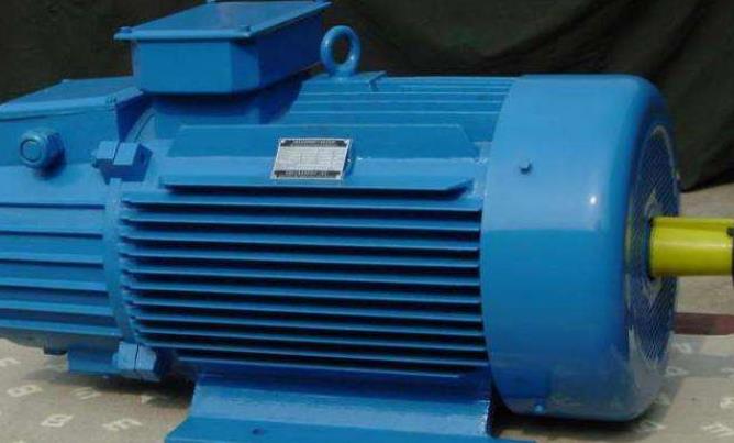 电机5条线怎么接线，电机接线方法详解