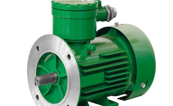 旋转型伺服电机应用于什么领域，讨论旋转型伺服电机的广泛应用