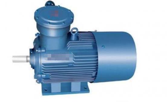 电机从轴承处断轴，电机故障原因分析与解决方法