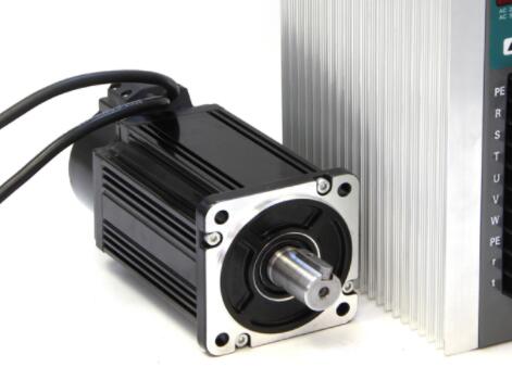 国内电机发展，电机行业市场概况