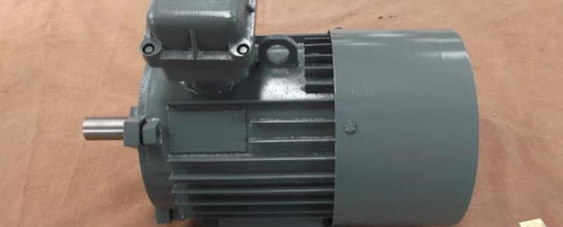 三相2级电机接法，详解三相电机的接线方法