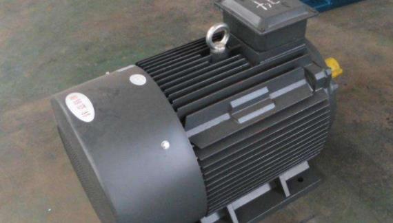 调速电机测速线圈，调速电机测速的关键元件