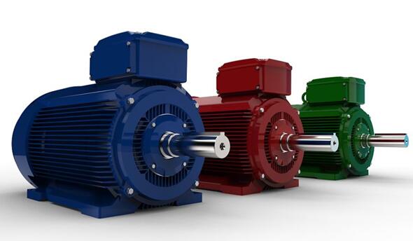 交流伺服电机正反转，交流伺服电机的运行原理和控制方法