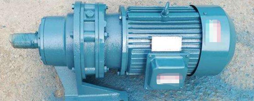 电机什么字母代正负，电机正负极的示方法