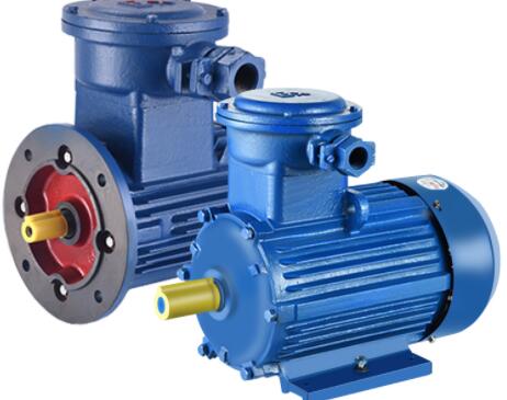 电机中拉不脱是什么，电机故障原因及解决方法