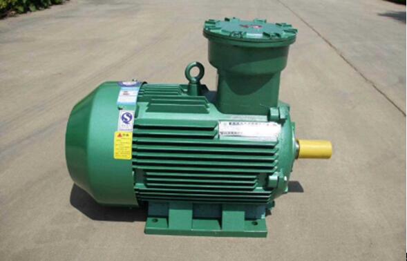 盘式电机定子绕组，盘式电机定子绕组技术详解