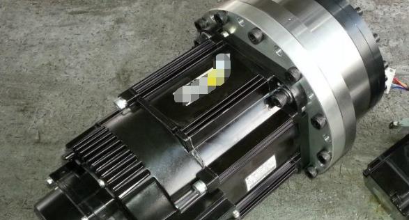 简单让无刷电机转，无刷电机转动的简单方法