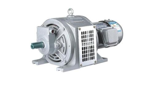 光轴单相电机为什么带测速电机