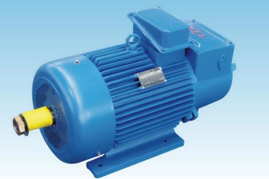 直流电机的换向器，换向器的作用和原理