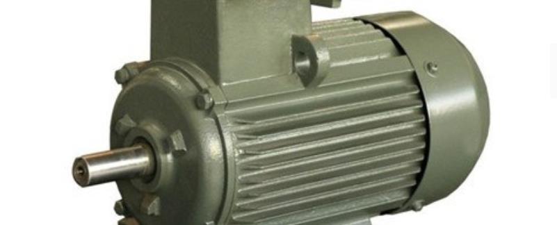 交流电机上有换向器吗，讨论交流电机的工作原理和结构