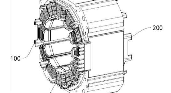 中门改装滑动门电机，中门改装的滑动门电机选择与