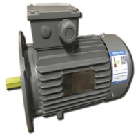 单相电机改三相电机线径怎样算的呢？