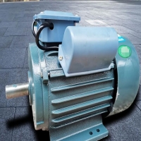 怎样判断单相电机2级还是4级？