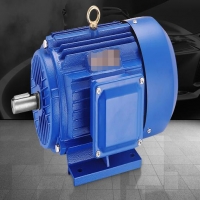 伺服电机的控制器的接口怎样接线？