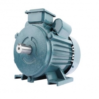 怎样降低电机的振动强度?