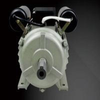 电机过电不启动怎么回事？