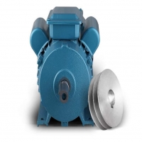 永磁同步电动机的工作原理是什么?