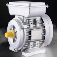 电动车低速电机和高速电机的区别有哪些？